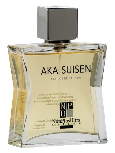 Aka Suisen