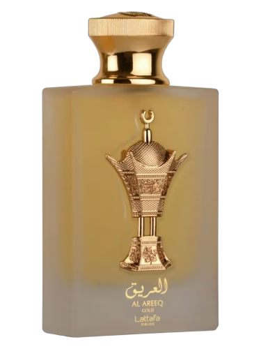 Al Areeq Gold