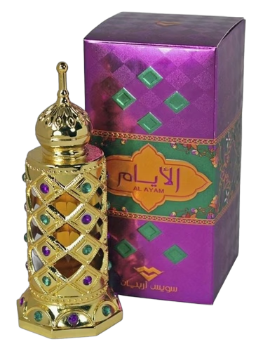 Al Ayam