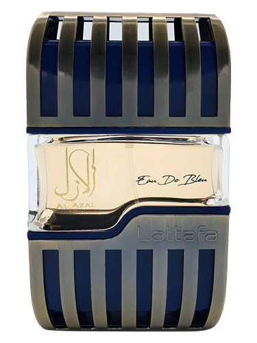 Al Azal by Lattafa Perfumes