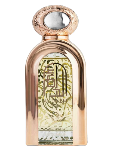 Al Daiem Elixir