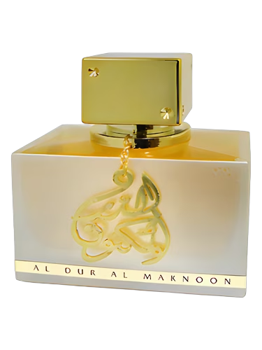 Al Dur Al Maknoon Gold
