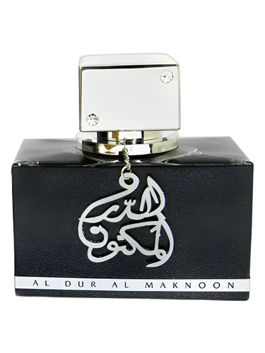 Al Dur Al Maknoon Silver