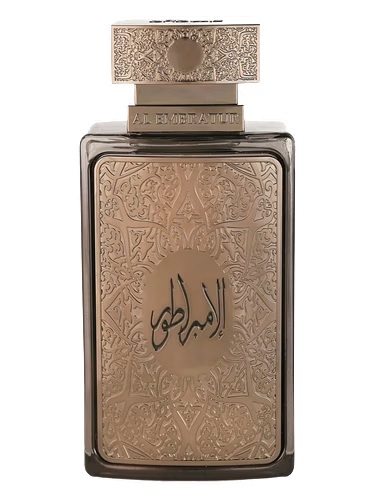 AL EMBRATUR ELIXIR