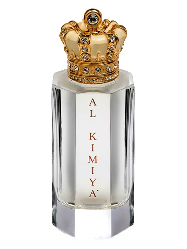 AL Kimiya