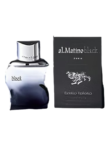Al Matino Black