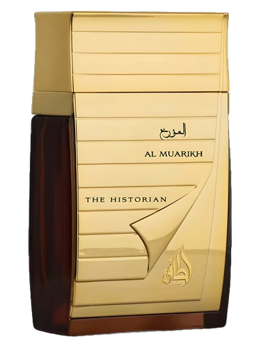 Al Muarikh The Historian