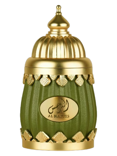 Al Najris by Lattafa Perfumes