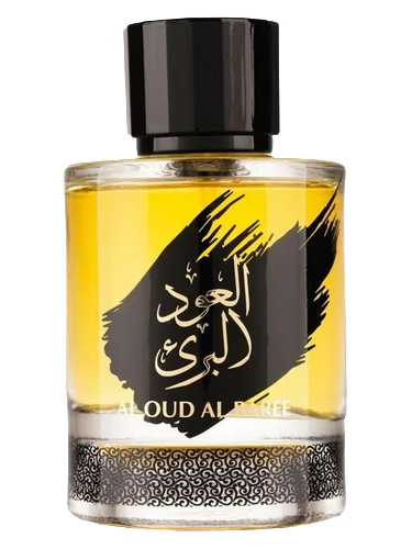 Al Oud Al Baree