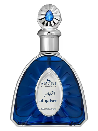 Al Qaiser