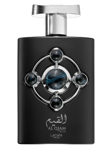 Al Qiam Silver