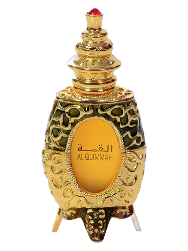 Al Quimmah