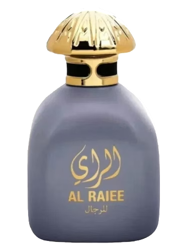 Al Raiee Lil Rijal