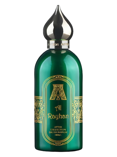 Al Rayhan