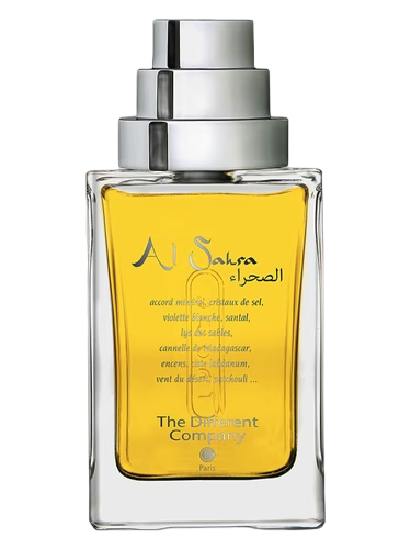 Al Sahra
