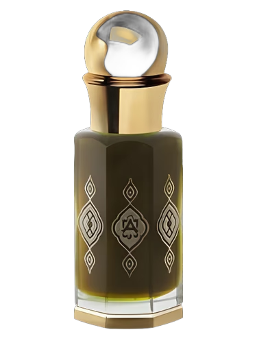 Al Sheikh Saleh Al Sheikh Blend