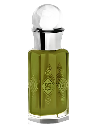 Al Sheikha Fatma Blend