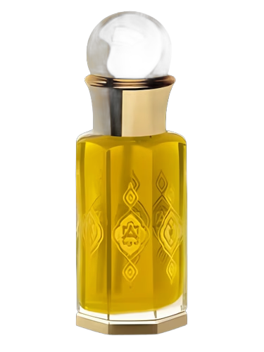 Al Sheikha Salwa Al Sabah Blend
