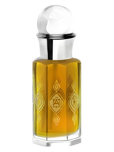 Al Taef Rose Blend