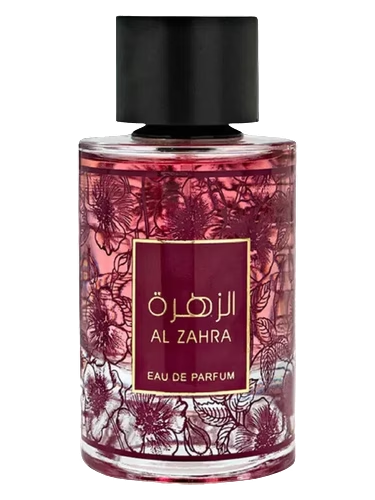 Al Zahra