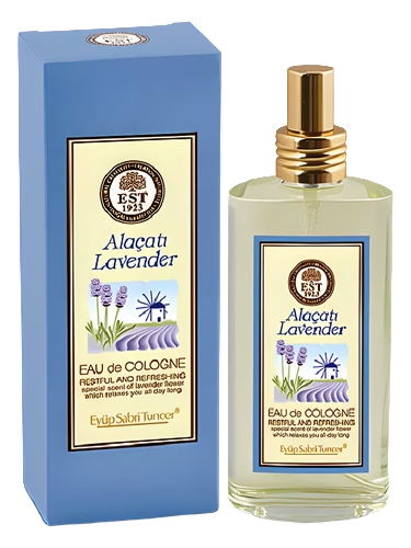 Alaçatı Lavender