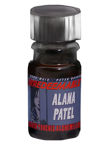 Alana Patel