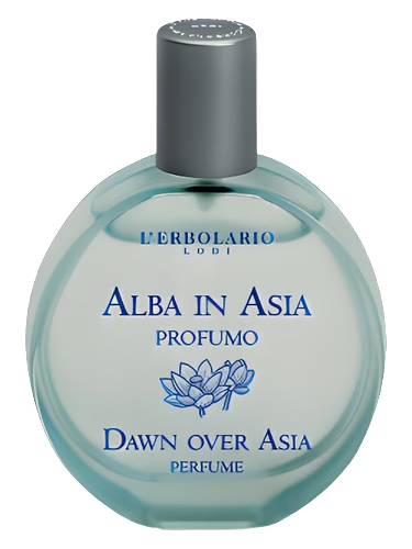 Alba in Asia