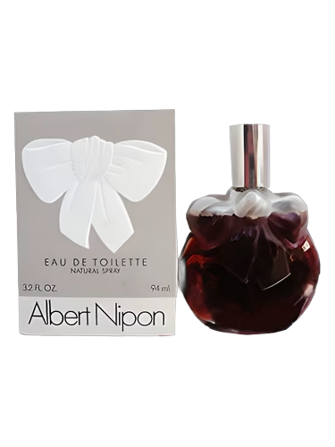 Albert Nipon