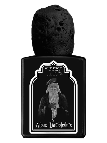 Albus Dumbledore