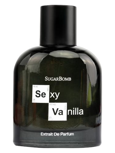 Alchemist Sexy Vanilla