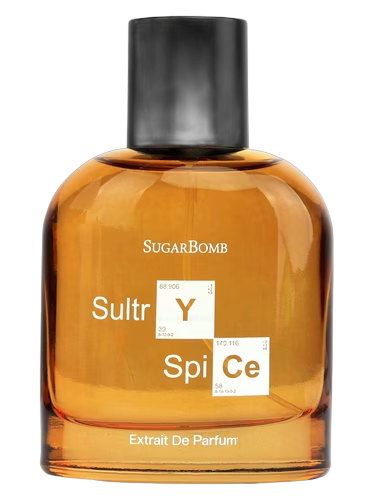 Alchemist Sultry Spice