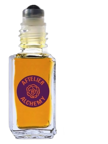 Alchemy (2018)