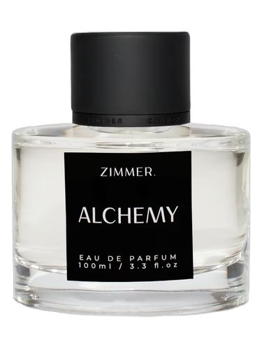 Alchemy