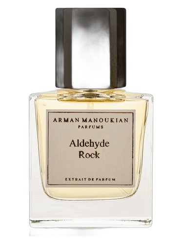 Aldehyde Rock