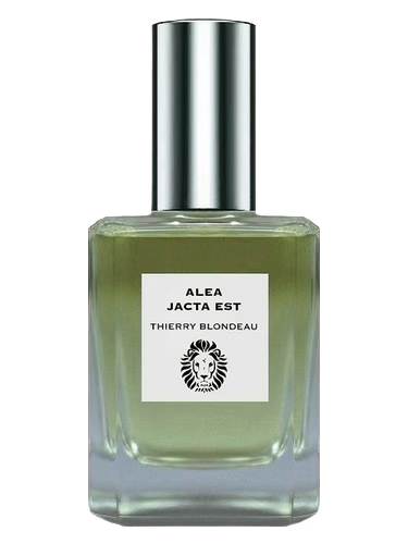 Alea Jacta Est