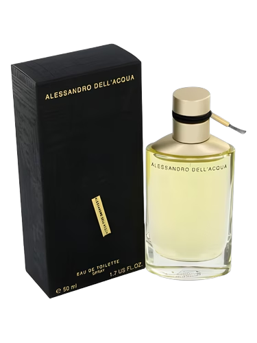 Alessandro Dell' Acqua
