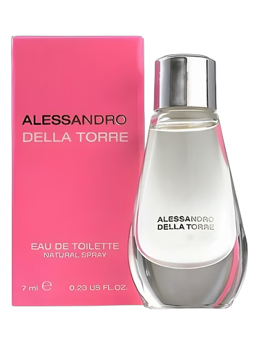 Alessandro Della Torre