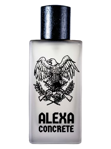 Alexa Concrete Edition By Projekt Alternative