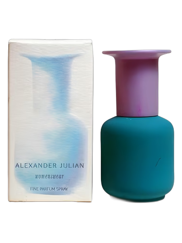 Alexander Julian Womenswear
