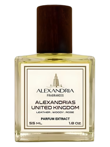 Alexandria's United Kingdom
