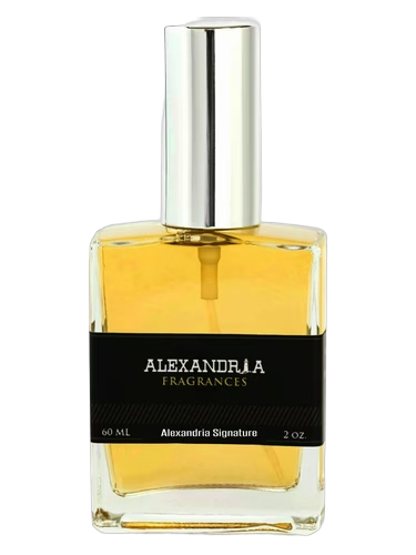 Alexandria Signature