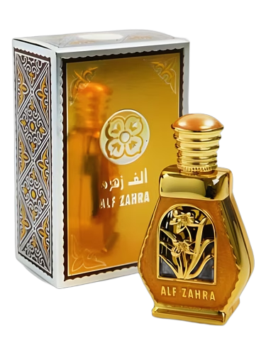 Alf Zahra