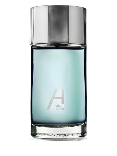 Alford & Hoff No 2
