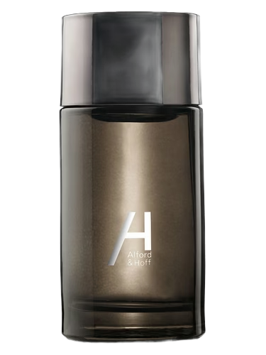 Alford & Hoff No 3