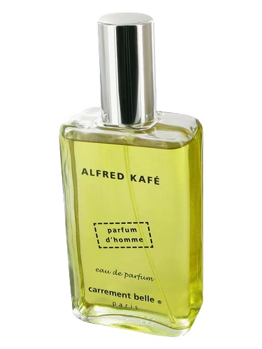 Alfred Kafé