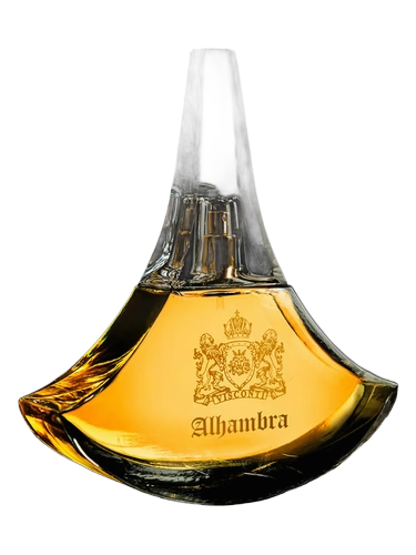 Alhambra