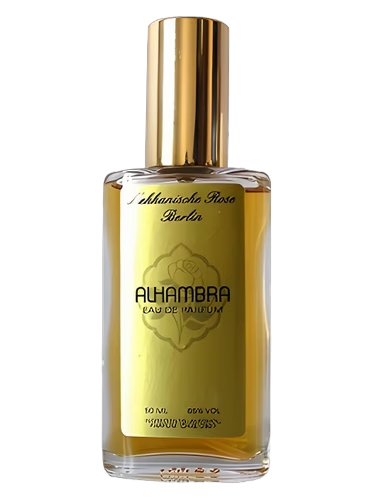 Alhambra