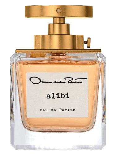 Alibi Eau de Parfum