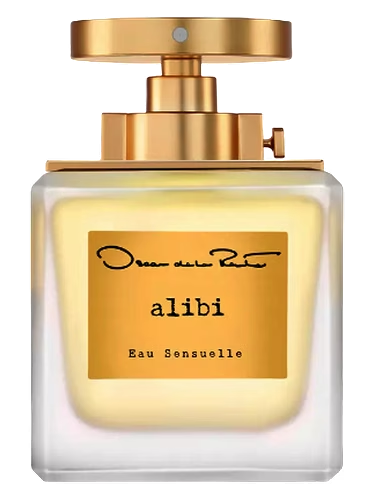 Alibi Eau Sensuelle