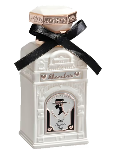 Alice‘s Flower Tea
